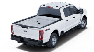 2025 Ford Super Duty® External Image 4